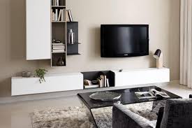 Tv Moebel Bo Concept Lugano Wandsystem Wohnen Wohnzimmer Tv Wand Ideen Tv Mobel
