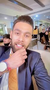 Chanvir Singh Dhillon