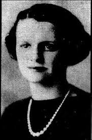 Anna Rosalyn Currie Croom (1907-1974)