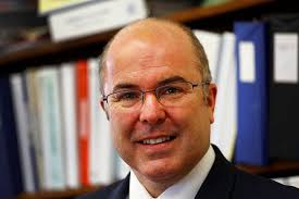 Braintree superintendent finalist for Waltham job