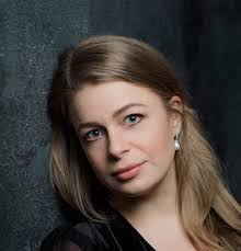 SIMONE YOUNG CONDUCTS MAHLER'S FIRST SYMPHONY