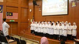 Semester 2 Ktmp Kl Kolej Teknologi Makmal Perubatan Kuala Lumpur Youtube