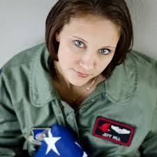 Rachael Hill's Instagram, Twitter & Facebook