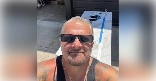 Obituary information for MICHAEL ANTHONY BALDRIDGE