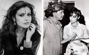 Actriz que triunfó con Cantinflas es mamá de político mexicano | FOTOS-  Grupo Milenio
