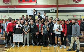 Long Island Wrestling Association