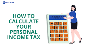 Income tax calculator for tax resident individuals. Singapore Personal Income Tax Calculation 2021