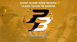 Maybe you would like to learn more about one of these? Tukar Kode Redeem Code Senjata Gratis Permanen Pb Garena Indonesia Posts Facebook