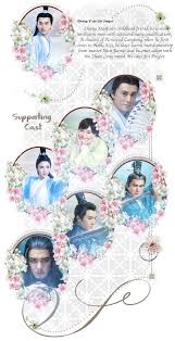 Legend of chusen sub indo. The Legend Of Chusen Rakuten Viki
