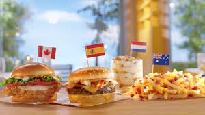 Dej si u nás klasiky jako big mac, kávu v mccafé nebo sezónní speciality. Mcdonald S Is Bringing Hits From Its Global Menu To The United States Cnn Business