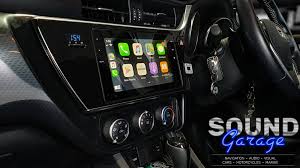 Advanced module includes wireless apple carplay & wired android auto, social media apps, movie streaming apps (netflix, prime), google chrome, and google play store. Kenwood Dmx820wxs Sound Garage Kenwood Apple Car Play Carplay