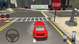 Ca sa parchezi o masina trebuie sa fii un sofer foarte bun, indiferent de cate curse ai facut asta nu inseamna ca stii sa parchezi. Joc Cu Masini Simulator Conducere Auto Scoala De Soferi 2019 Youtube
