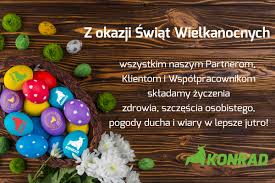 Tradycja wysyłania świątecznych kartek w wersji papierowej powoli odchodzi w zapomnienie na rzecz tych wysyłanych drogą elektroniczną. Ph Konrad Zyczenia Wielkanocne