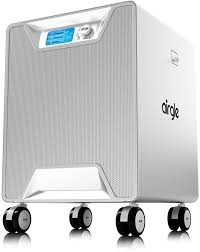 If you want to cleanse the air in a space larger than your typical bedroom or home office, you won't be. Ag600 Home Air Purifier Airgle Air Purifiers Remove Contaminants From The Air Including Harmful Particles Like Allergens Smoke Mold Pet Dander Dust Chemicals Odors And Volatile Organic Compounds Vocs
