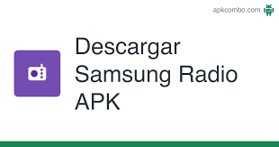 12 premium mod apk latest custom banner. Samsung Radio Apk 12 0 00 47 Aplicacion Android Descargar