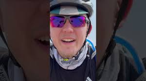 Video: Riding out of #Muscat #Oman