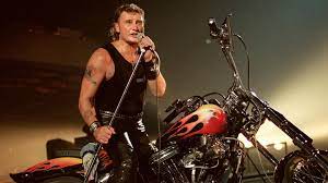 Hallyday released his first single, laisse les filles, in early 1960. France Mourns Veteran Rock Star Johnny Hallyday World The Times