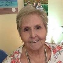 Norma Jean Wisner Obituary