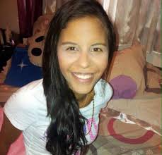 Geraldine May Brown"