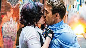 Free Guy Ver Hd Online 2021