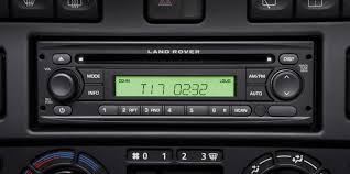 Adds access to wabco d (defender) abs and lucas 10as alarm. Land Rover Radio Code Generator Unlock Car Stereo Device