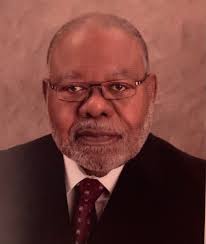 Obituary for Kenneth E Johnson Sr.