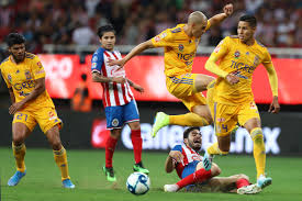 Check spelling or type a new query. Tigres Vs Chivas Liga Mx Watch Live Online Info Preview Futnsoccer