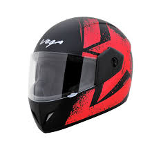 Vega Off Road Dull Black Helmet Ash Cycles