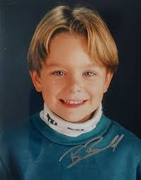 Brian Bonsall's Instagram, Twitter & Facebook