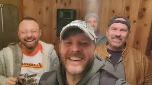 Clip of me covering Parmalee- "Day Drinkin"@ Aqueduct Family Campground at  their 4th of July Bash. I had a blast gang!