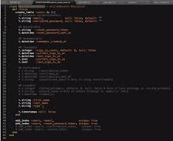 · run bundle install in your command line. How To Install And Configure Devise In A Rails App