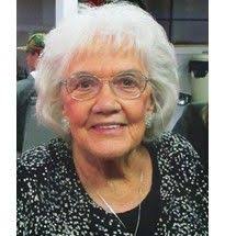 Betty Lou Young Bullard (1928-2019)