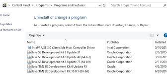 How To Check If Java Is Installed | Baeldung