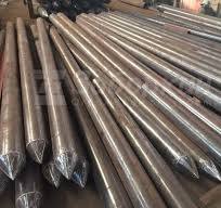 Забивные сваи для забора - купить в Москве по низким ценам ...