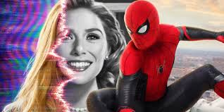 38 ( 13) view production, box office, & company info. How Wandavision S Ending Sets Up Spider Man No Way Home