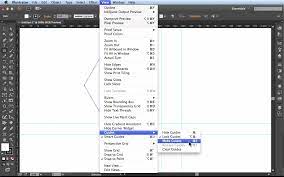 1.shift + option + ;, 2.option + command + ;, 3.command + ;, 4.command + option + g. N S L Week 181 Adobe Illustrator Cc 2014 Guides Keyboard Shortcuts And Modifiers Sebastian Bleak