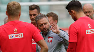 Dzisiejszy selekcjoner reprezentacji polski dysponował naprawdę mocnym uderzeniem.to był gol. Poland Have Strike Power Martin O Neill Can Only Dream Of