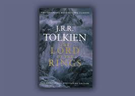 They got dozens of unique ideas from professional designers and picked their favorite. The True Magic Of The Lord Of The Rings Books