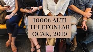 1000 tl altı en i̇yi telefonlar 2019 | akıl defteri akıllı telefon fiyatları nın oldukça yükseldiği şu zamanlarda, 1000 tl'ye alınabilecek en iyi telefonlar 2019 bu videoda sizler için derledik. 1000 Tl Alti Telefonlar Telefonlar Youtube Altin
