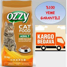 Enjo Kedi Mamasi Gittigidiyor