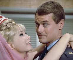 Larry Martin Hagman (1931-2012)