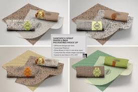 Vol 10 Food Box Packaging Mockups Food Box Packaging Food Mockup Food Packaging