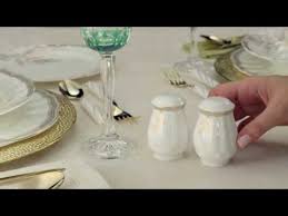 Kaşık, çatal, bıçak nereye konmalı? Davet Sofrasi Nasil Hazirlanir Youtube