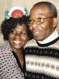 Service information for Mr. Anthony Bailey