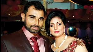 Shami is one of the four brothers from his family and each of them. Mohammed Shami Says He Ll Invite Wife Hasin Jahan For His Second Marriage