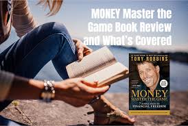 Maybe you would like to learn more about one of these? Money Master The Game Book Review And What S Covered Self Made Success