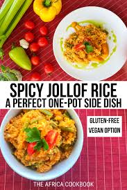We'll show you how to boil eggs so they turn out just the way you want them, whether you like them hard boiled or soft boiled. How To Make The Perfect Nigerian Jollof Rice Recipe The Africa Cookbook