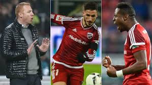 Find fc ingolstadt 04 fixtures, results, top scorers, transfer rumours and player profiles, with exclusive photos and video highlights. Bundesliga Season So Far Fc Ingolstadt 04