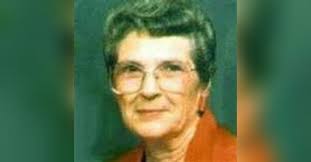 Billie Ruth Shoemake Obituary