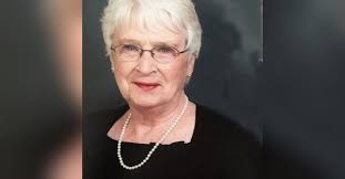 Dorothy Lorraine Olson Obituary